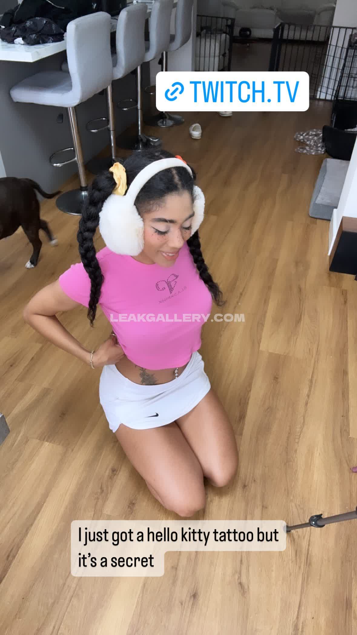 Itssunpi Exclusive Leaked Nude OnlyFans #7787441
