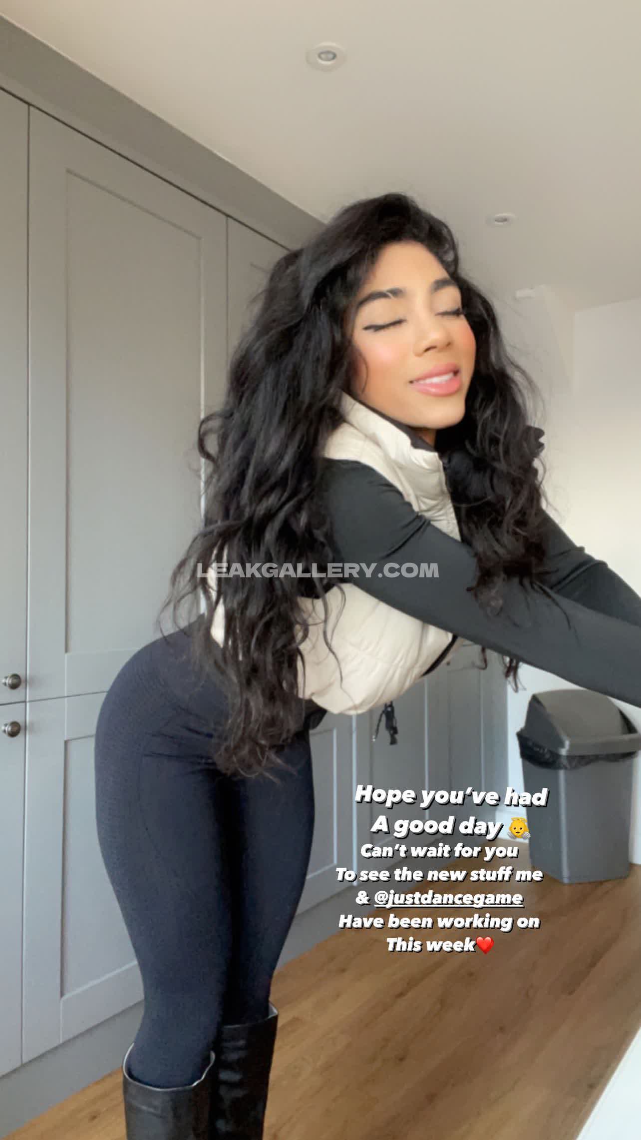 Itssunpi OnlyFans Nudi in Esclusiva Trapela #7784335