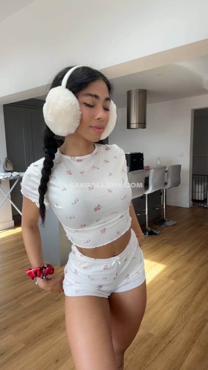 Itssunpi Exklusiv geleakte Nacktbilder von OnlyFans #7788128