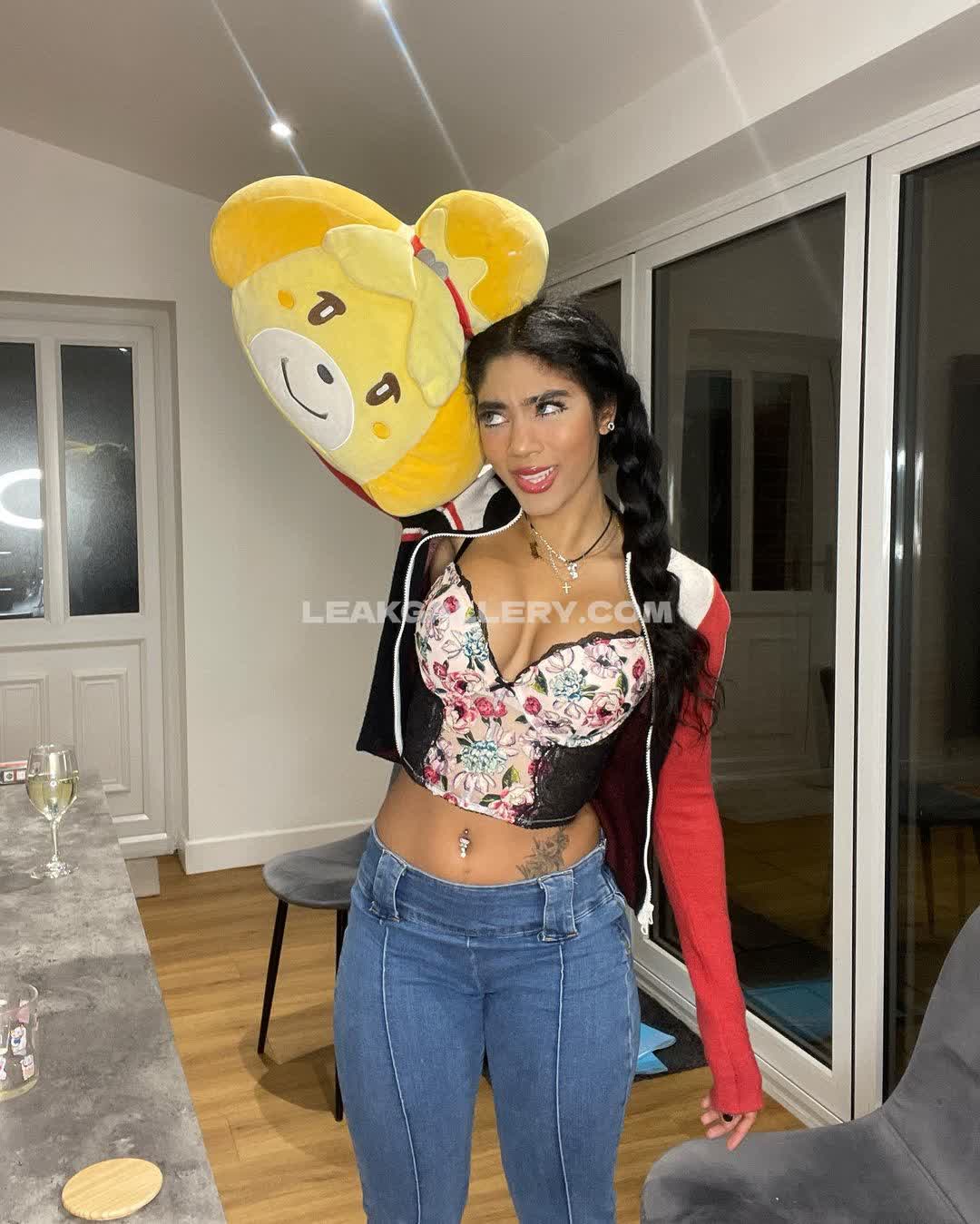 Itssunpi Exclusive Leaked Nude OnlyFans #7784961