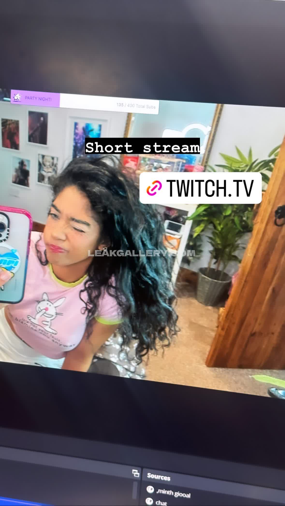 Itssunpi Exclusive Leaked Nude OnlyFans #7788786