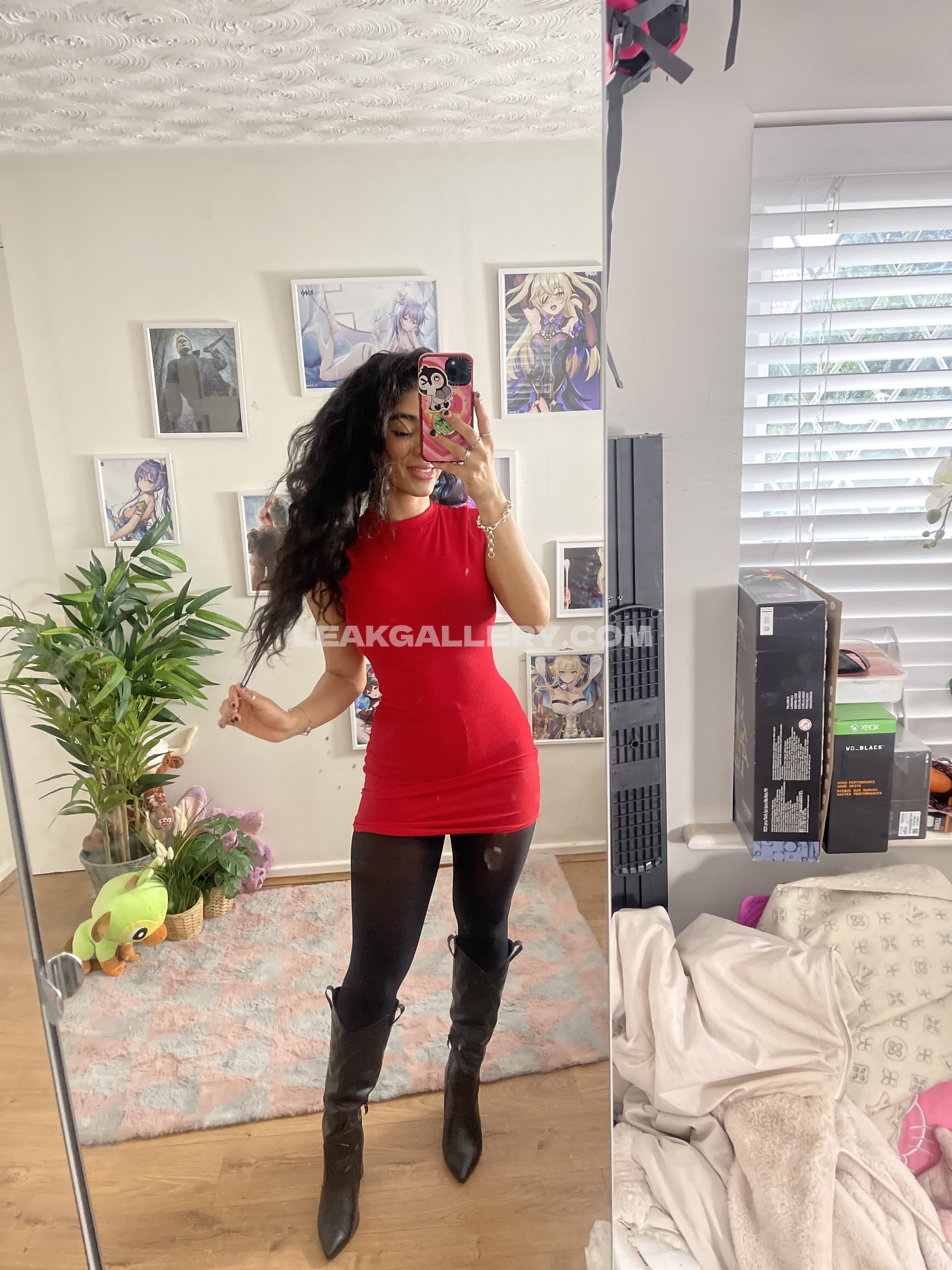 Itssunpi Exclusiva filtración de OnlyFans desnuda #7785219