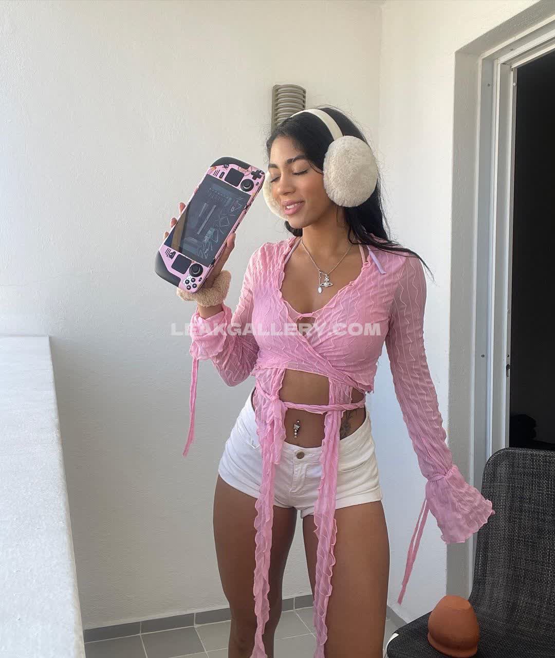 Itssunpi Exklusiv geleakte Nacktbilder von OnlyFans #7783992