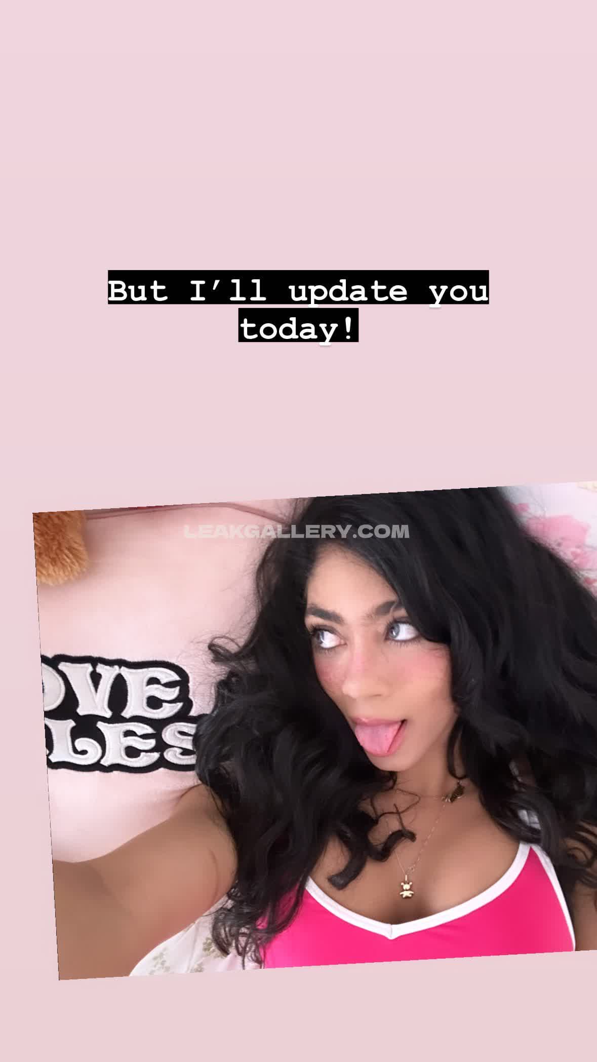 Itssunpi OnlyFans Nudi in Esclusiva Trapela #7787521