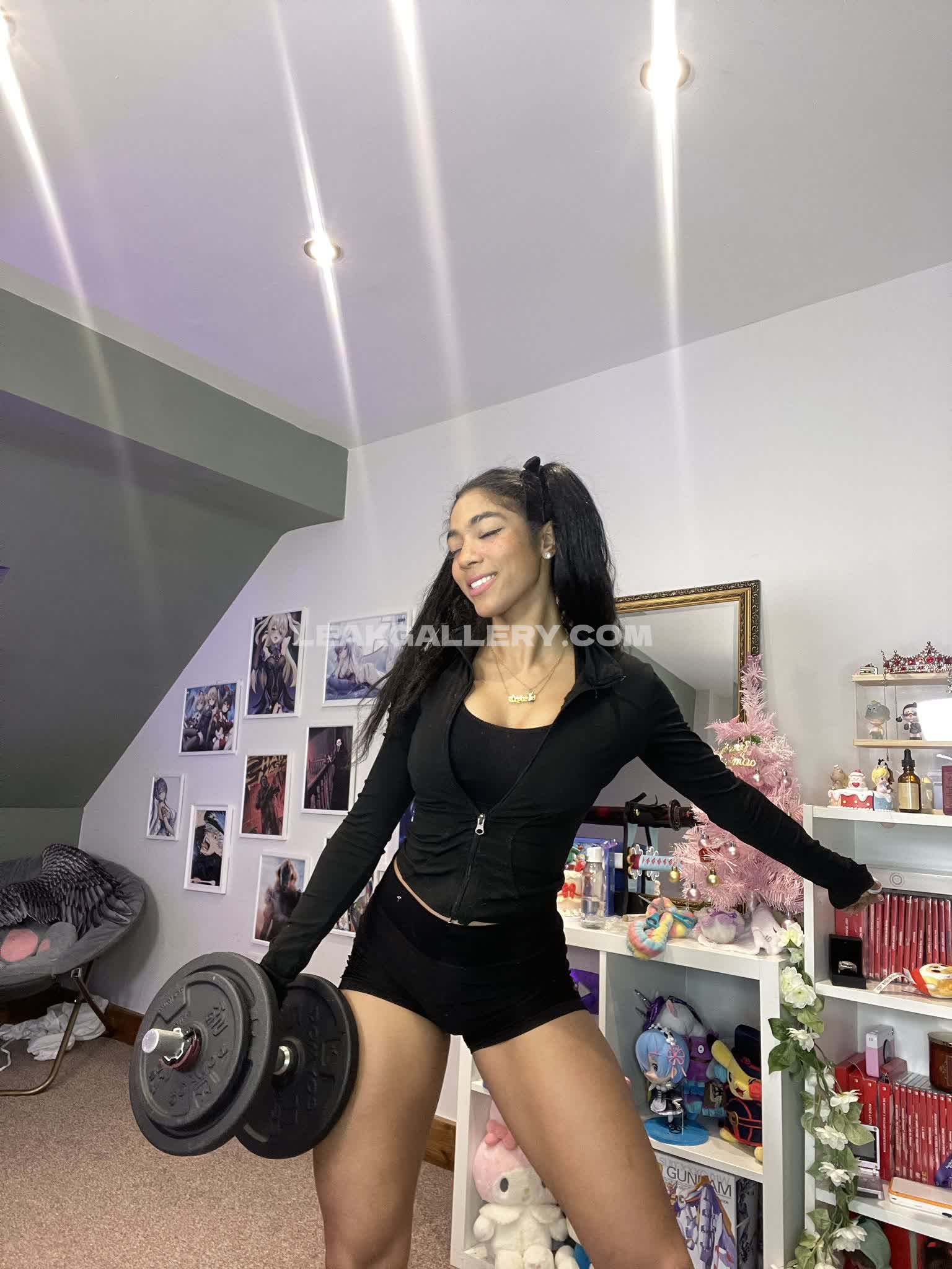 Itssunpi Exclusive Leaked Nude OnlyFans #7789556