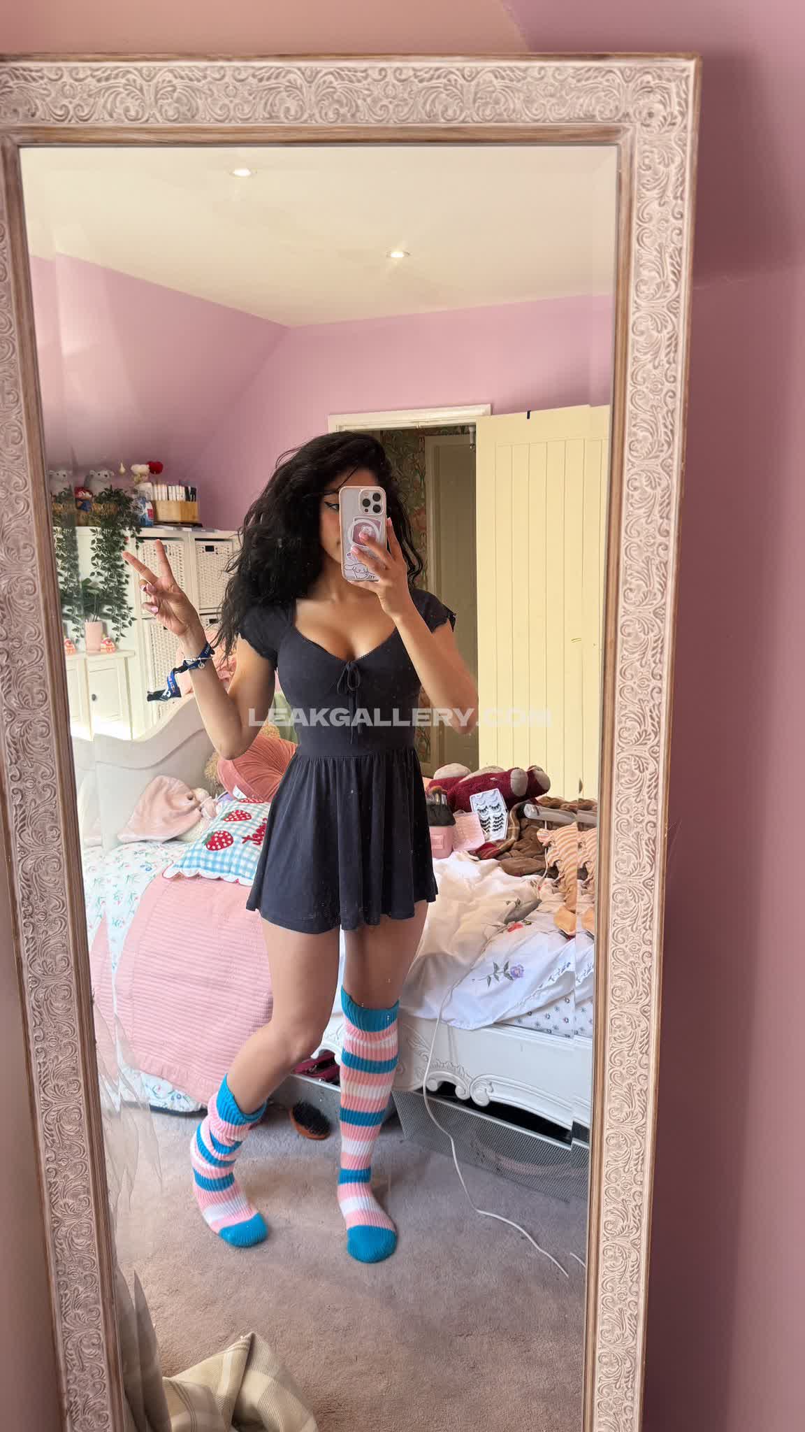 Itssunpi Эксклюзивная утечка обнаженных OnlyFans #7790607