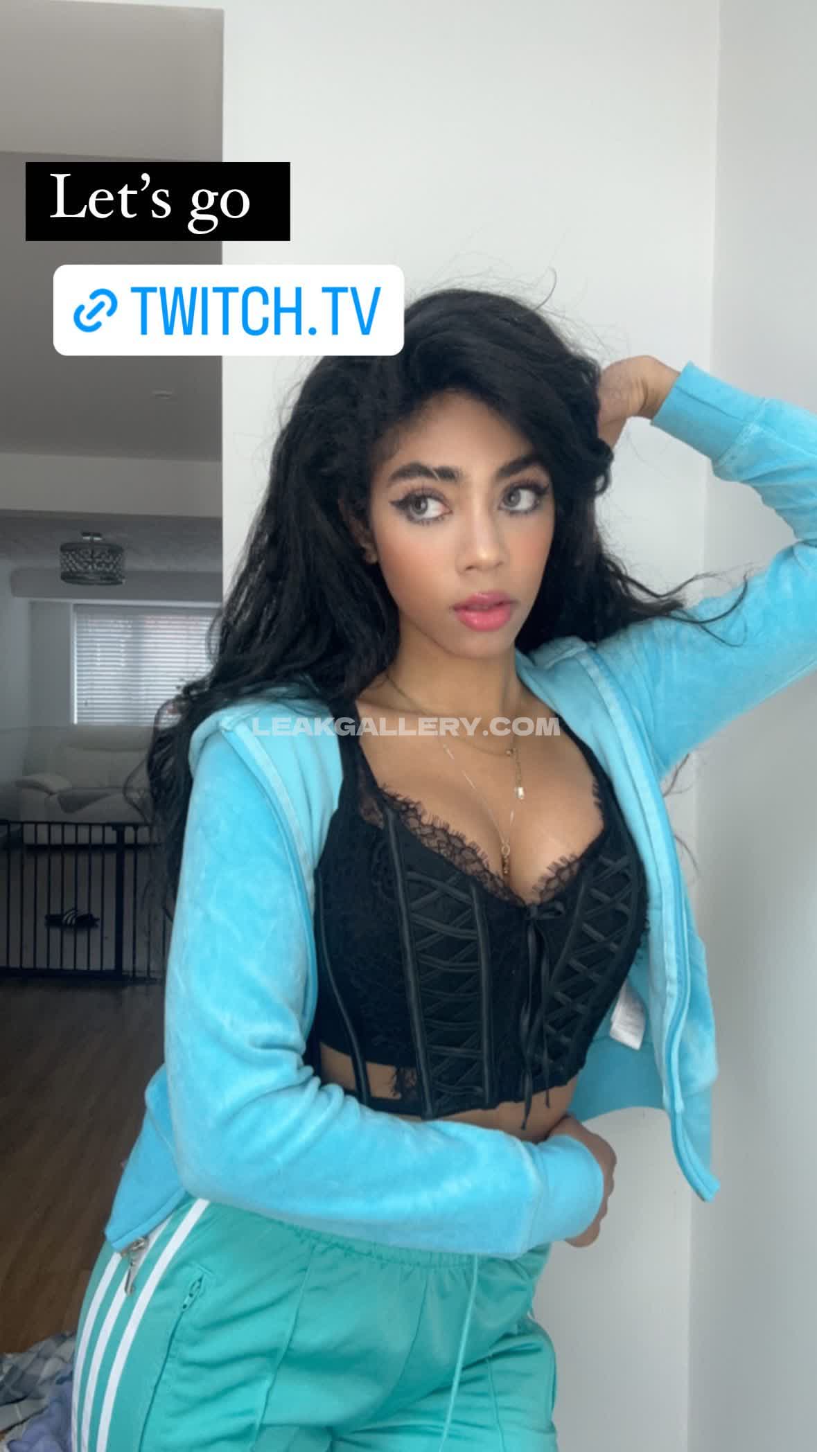 Itssunpi Exklusiv geleakte Nacktbilder von OnlyFans #7786402