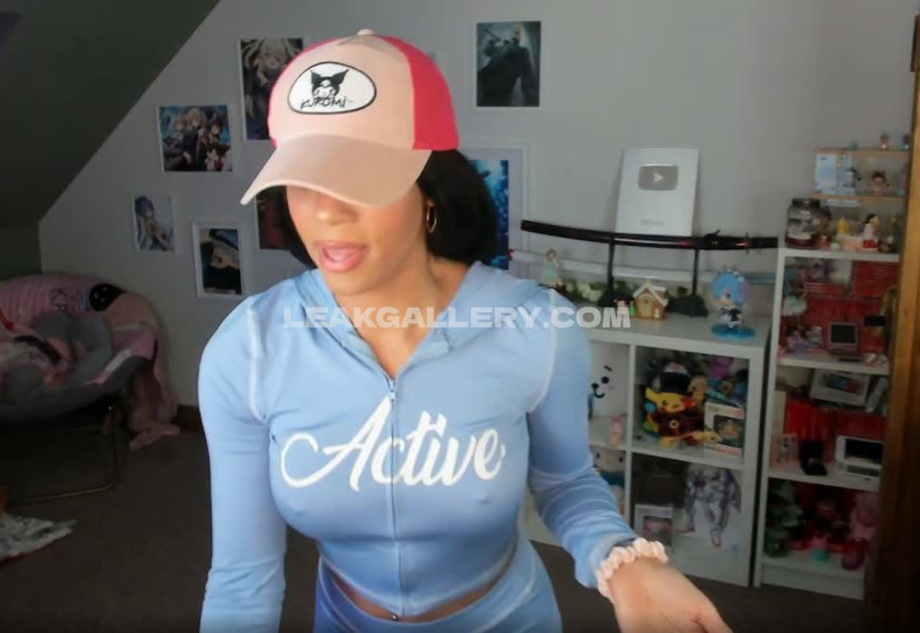 Itssunpi Exklusiv geleakte Nacktbilder von OnlyFans #7789958