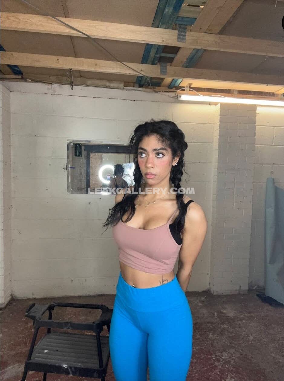 Itssunpi OnlyFans Nudi in Esclusiva Trapela #7789966