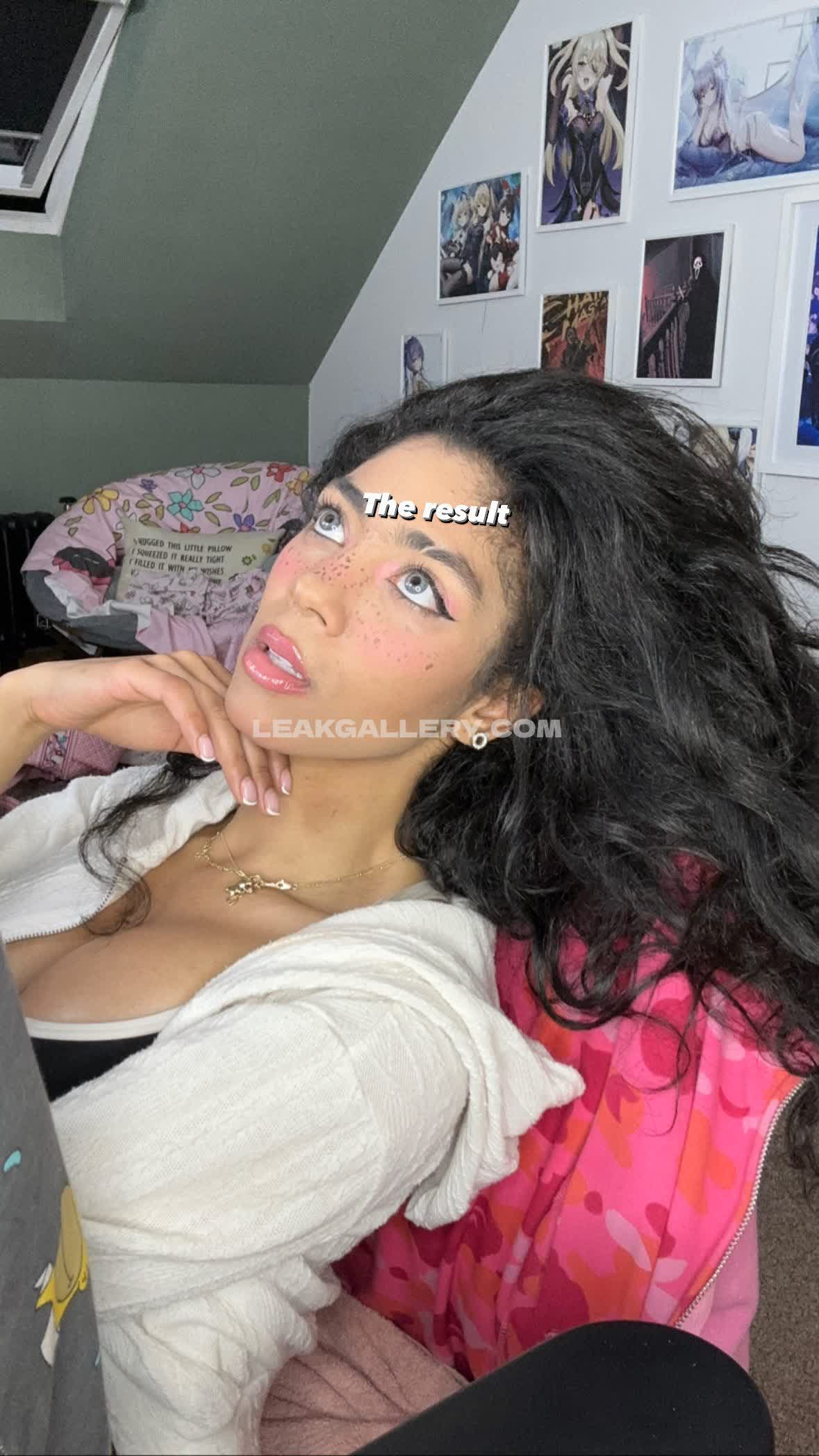 Itssunpi Exclusiva filtración de OnlyFans desnuda #7789983
