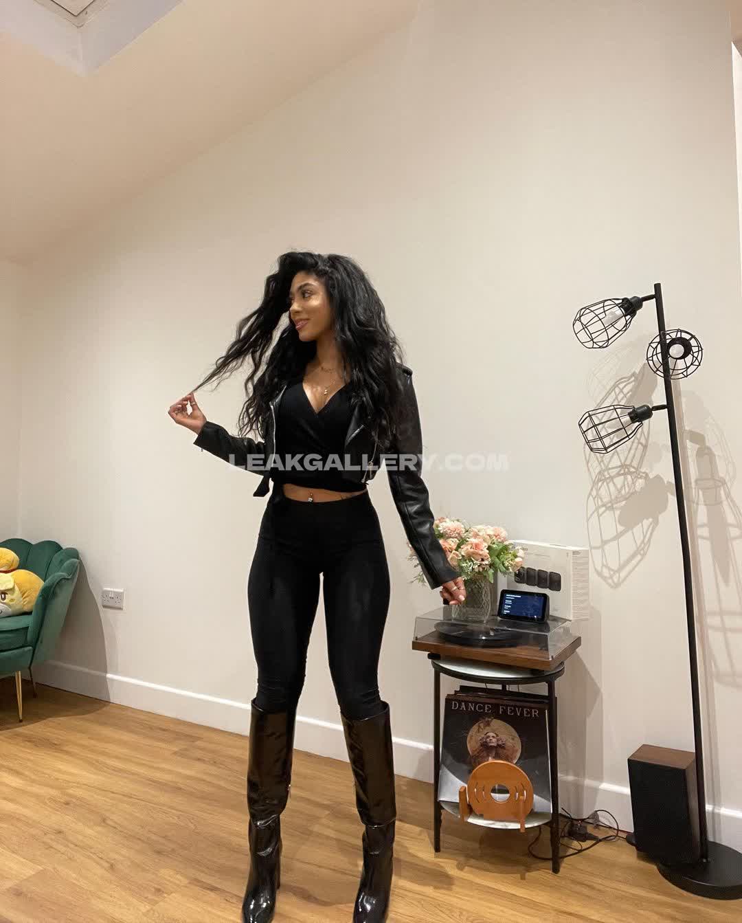 Itssunpi Exklusiv geleakte Nacktbilder von OnlyFans #7783624