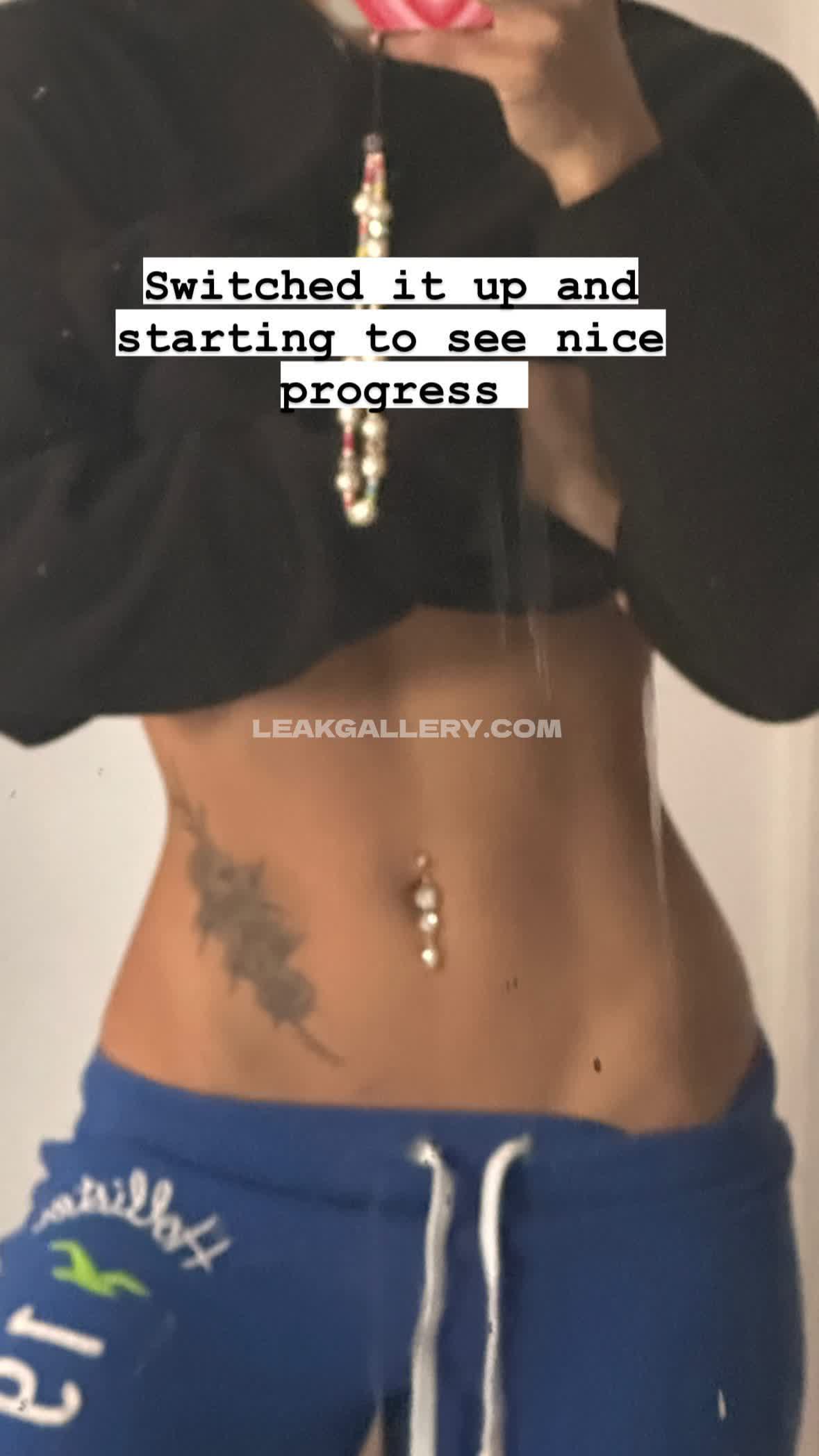 Itssunpi OnlyFans Nudi in Esclusiva Trapela #7787588