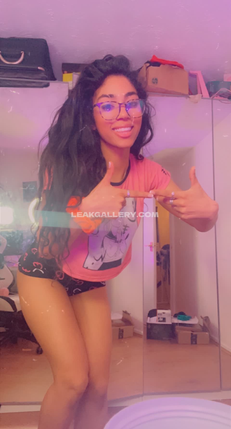 Itssunpi Exklusiv geleakte Nacktbilder von OnlyFans #7784477