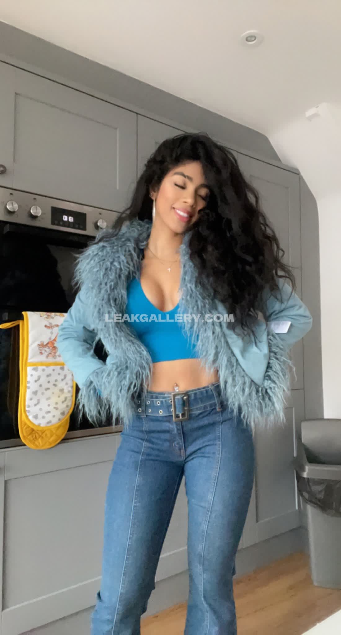 Itssunpi Exclusive Leaked Nude OnlyFans #7784903