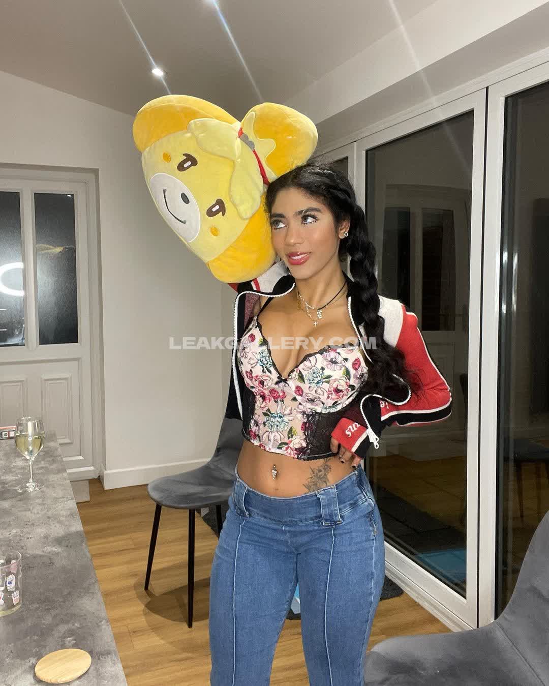 Itssunpi Exclusive Leaked Nude OnlyFans #7784856