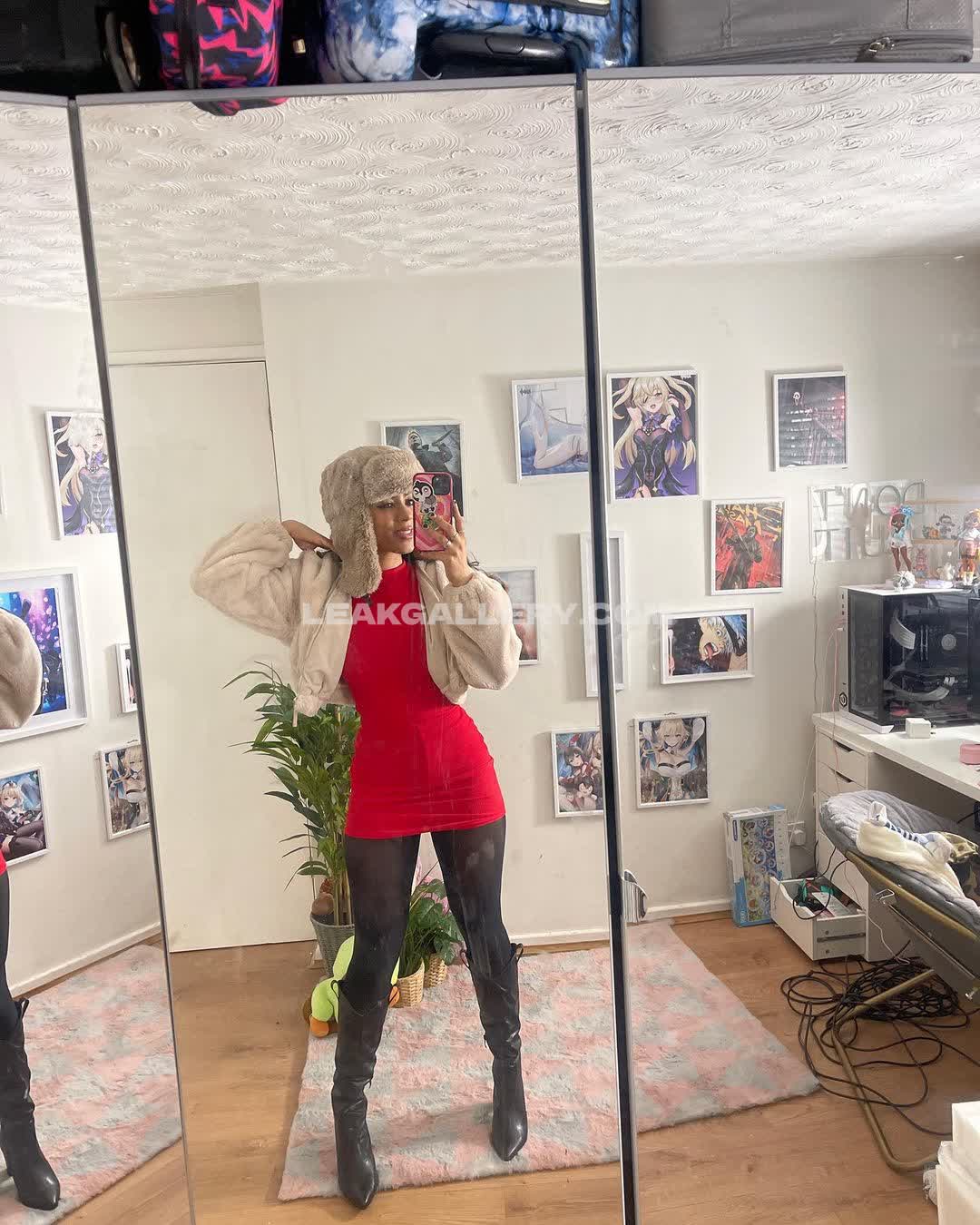 Itssunpi Exclusive Leaked Nude OnlyFans #7784866