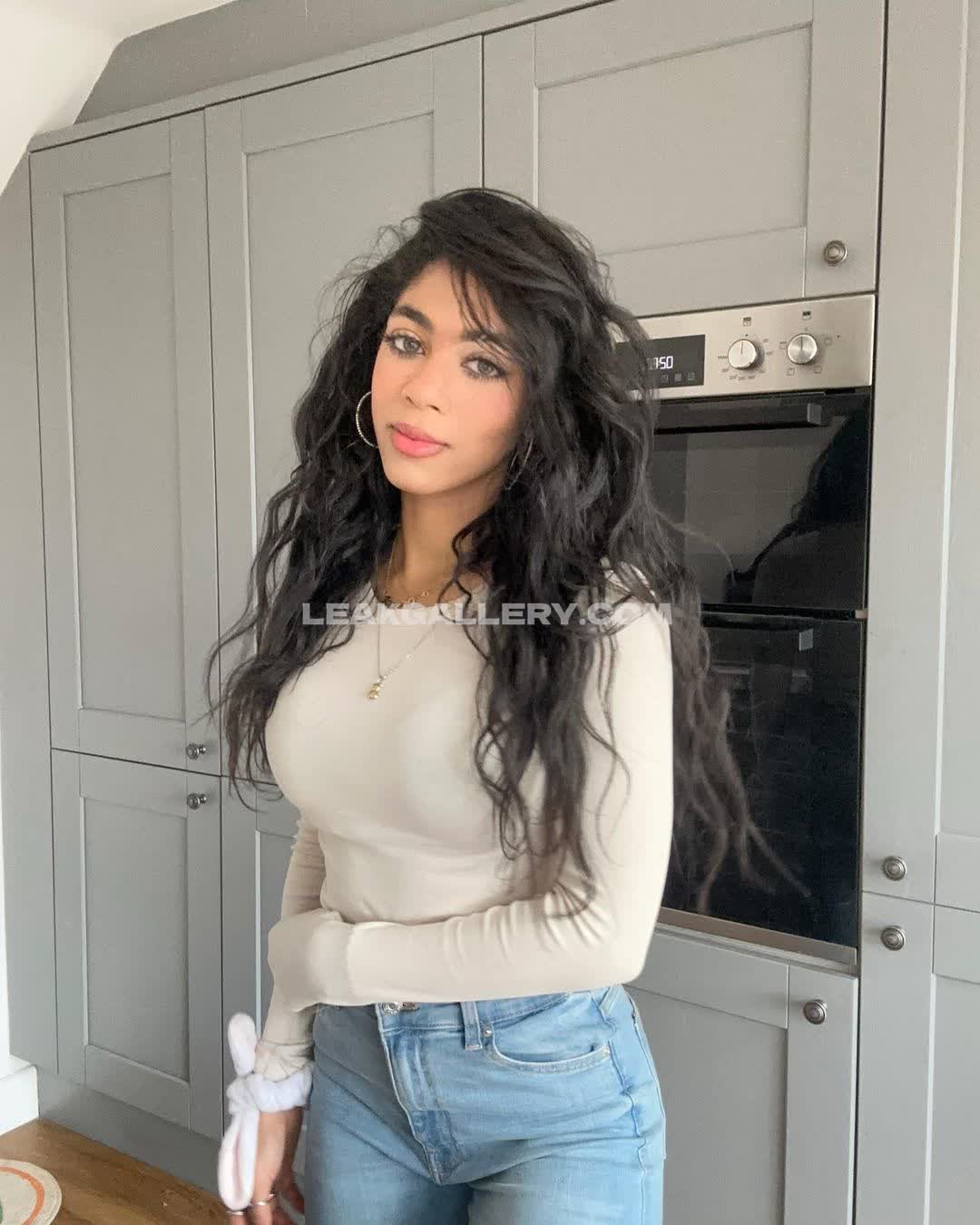 Itssunpi Exklusiv geleakte Nacktbilder von OnlyFans #7788644