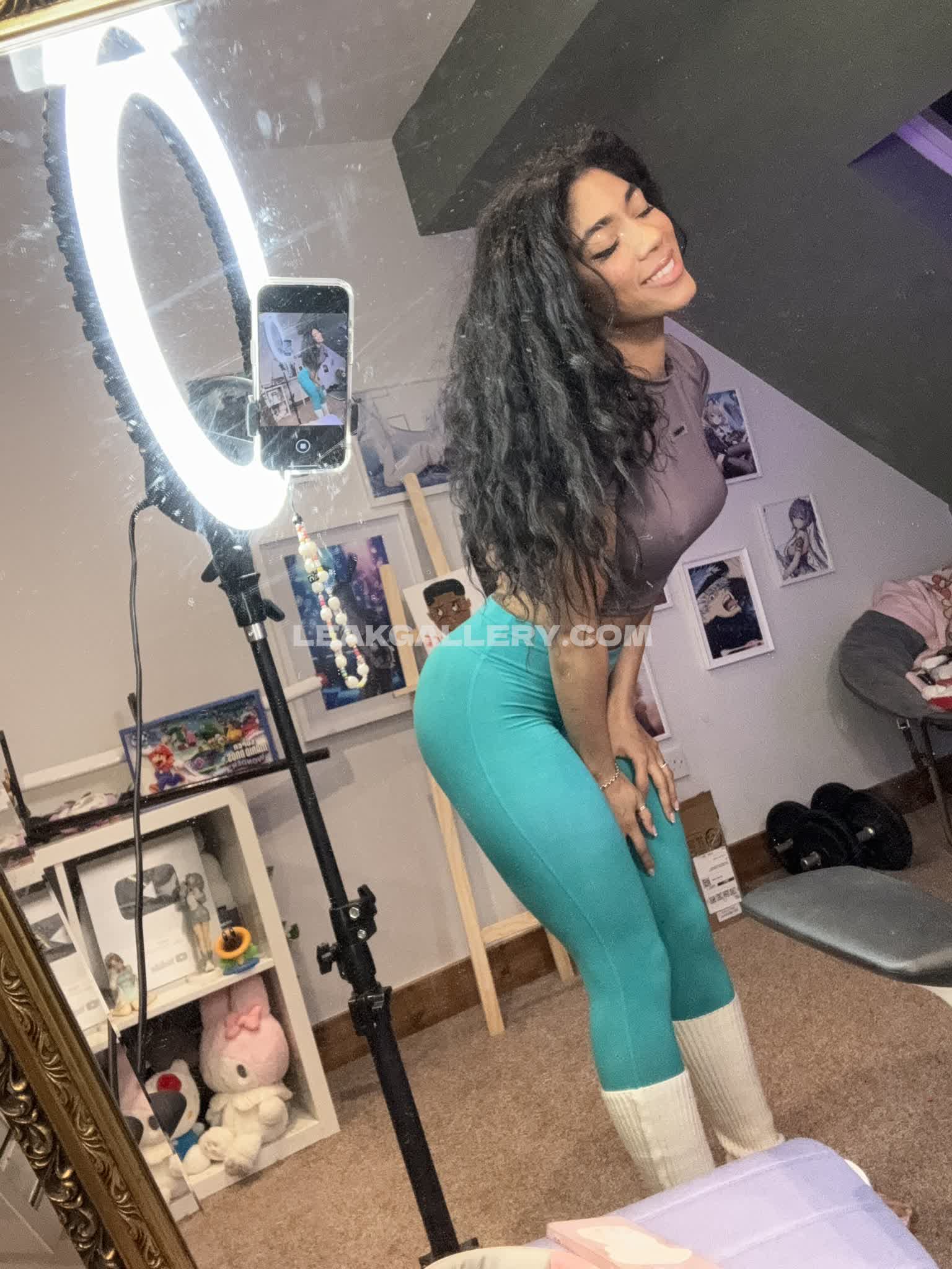 Itssunpi Exclusiva filtración de OnlyFans desnuda #7789852