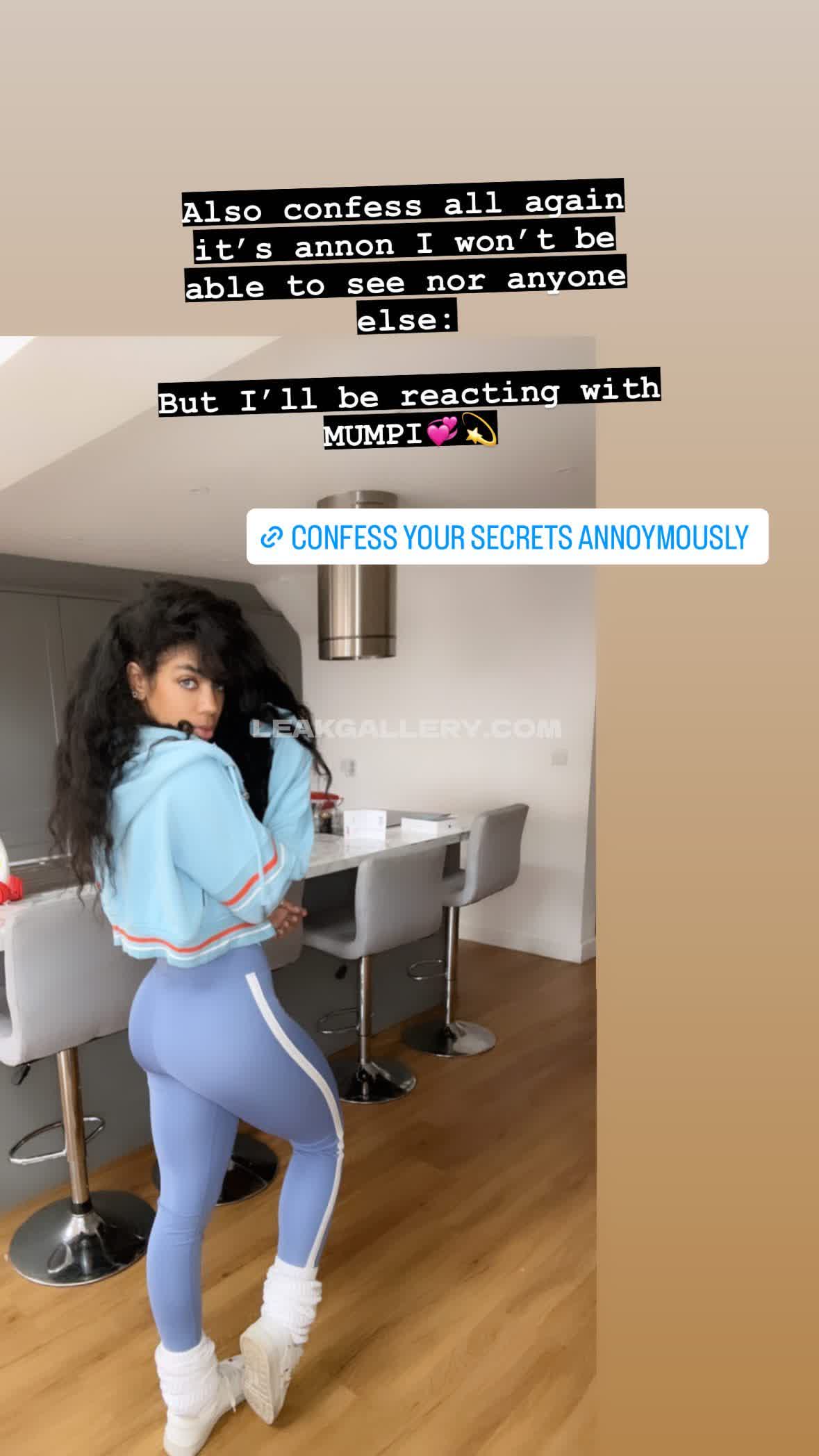 Itssunpi OnlyFans Nudi in Esclusiva Trapela #7787879