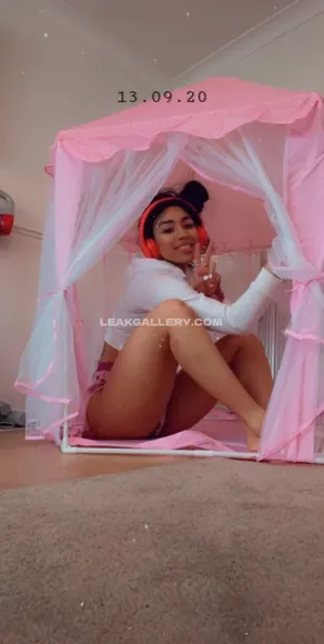Itssunpi Exclusive Leaked Nude OnlyFans #7782362