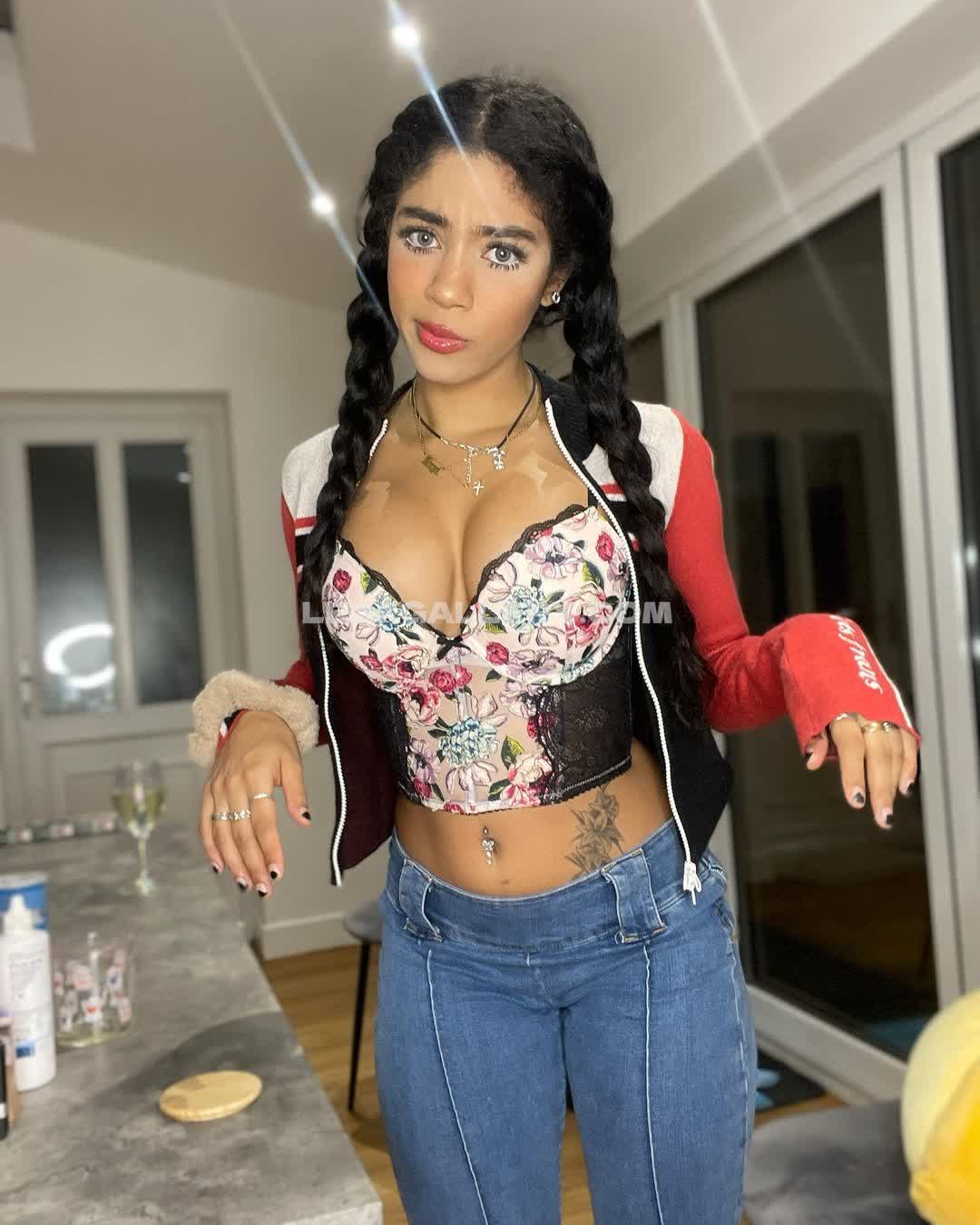 Itssunpi Exclusive Leaked Nude OnlyFans #7785131