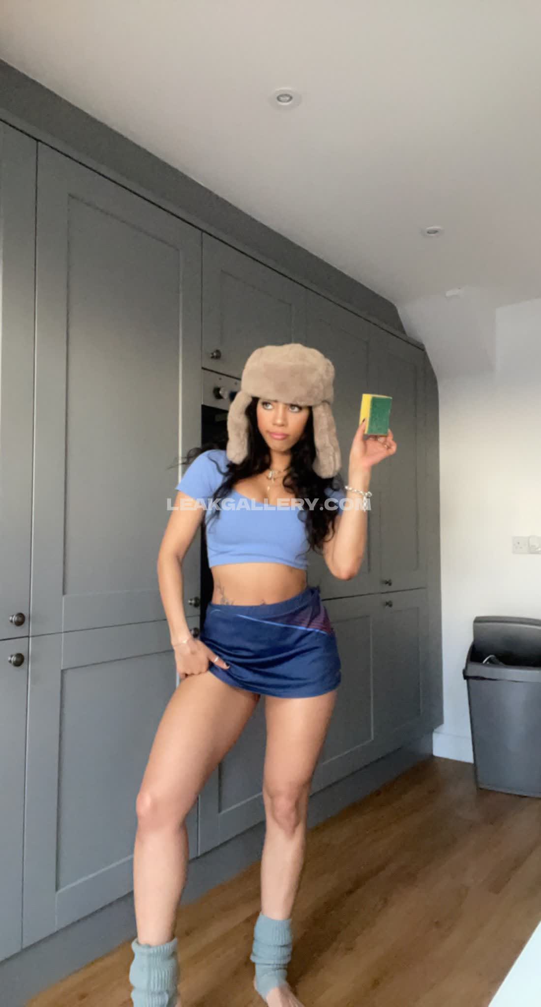 Itssunpi Exclusive Leaked Nude OnlyFans #7785063