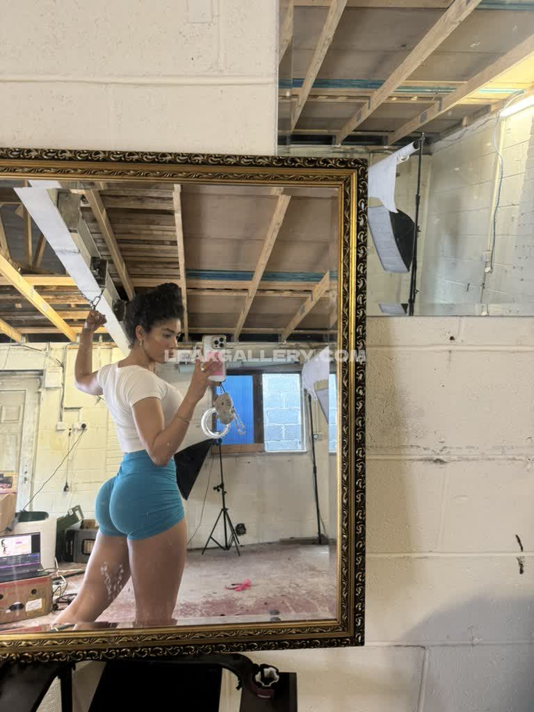 Itssunpi OnlyFans Nudi in Esclusiva Trapela #7789751