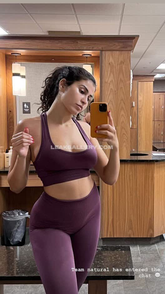 Itstaleen Exclusive Leaked Nude Onlyfans #7880538