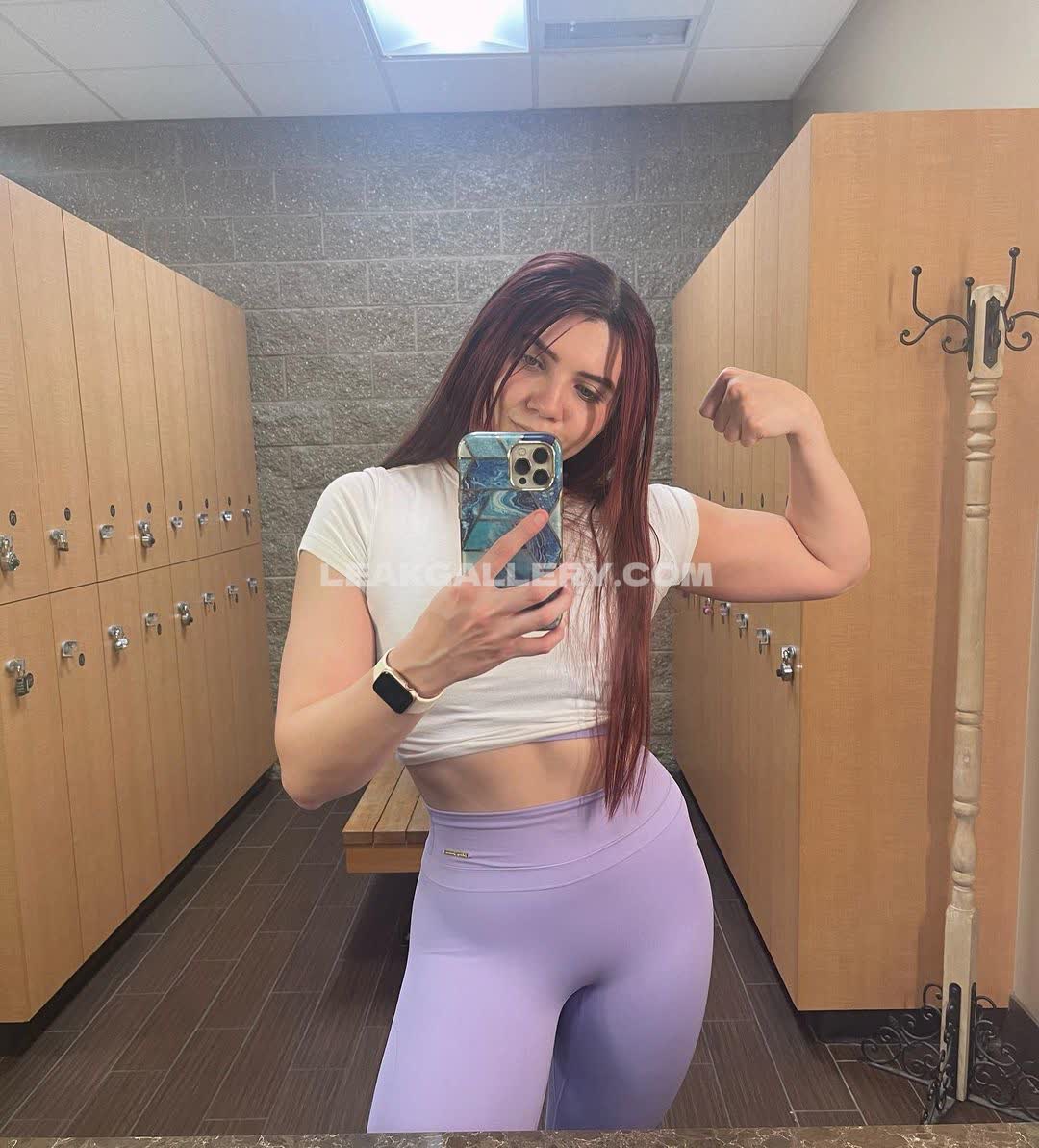 Itstaylorliz Exclusive Leaked Nude OnlyFans #7746835