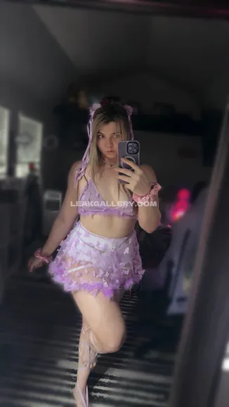Itstaylorliz Exclusive Leaked Nude OnlyFans #7739873