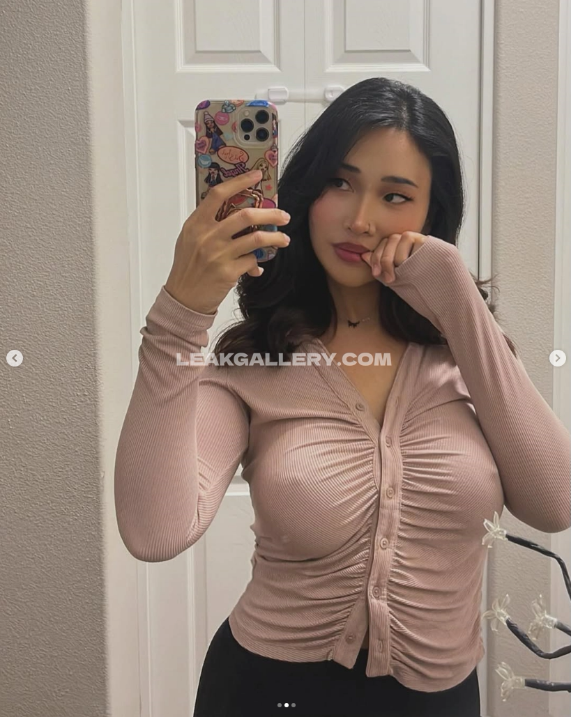 Itsurgirlmesa OnlyFans Nudi in Esclusiva Trapela #7686965
