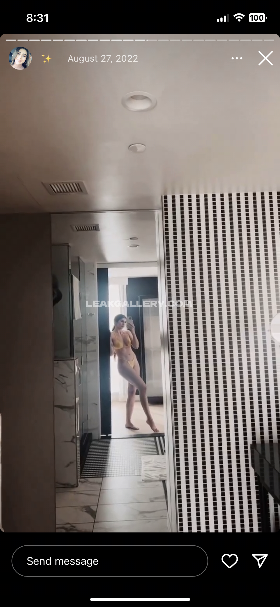 Itzel25__ Exclusive Leaked Nude OnlyFans #8048458