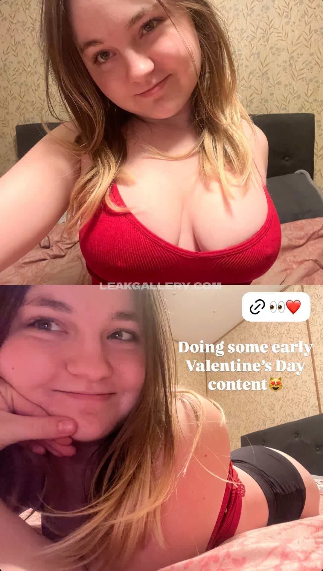 Itzgracierobbins Exclusive Leaked Nude OnlyFans #5153348