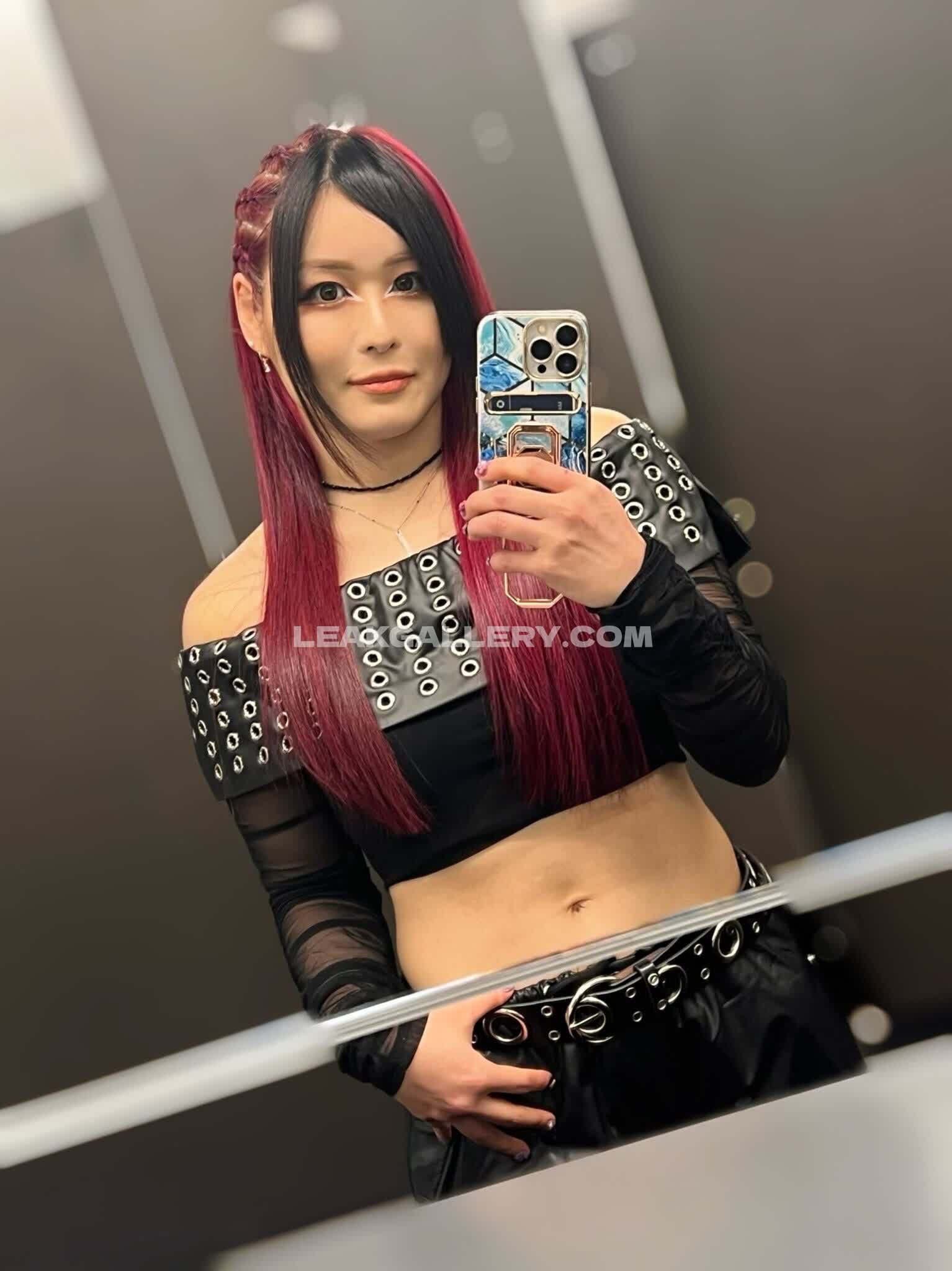 Iyo_sky Exclusive Leaked Nude OnlyFans #7820418