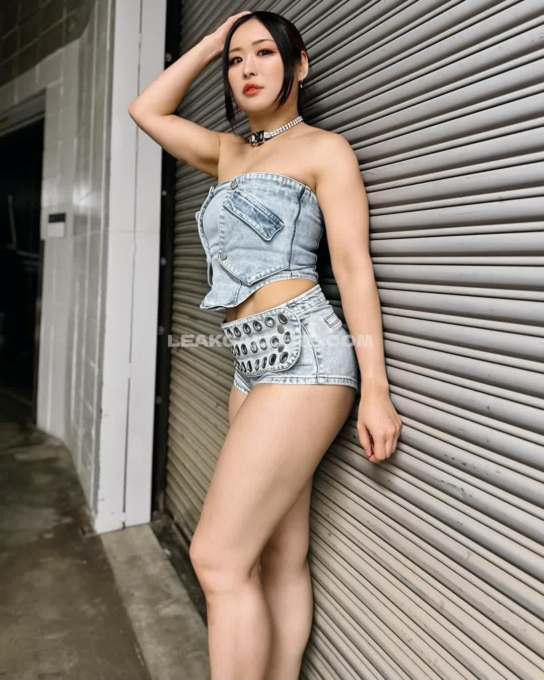 Iyo_sky Exclusive Leaked Nude OnlyFans #7836909