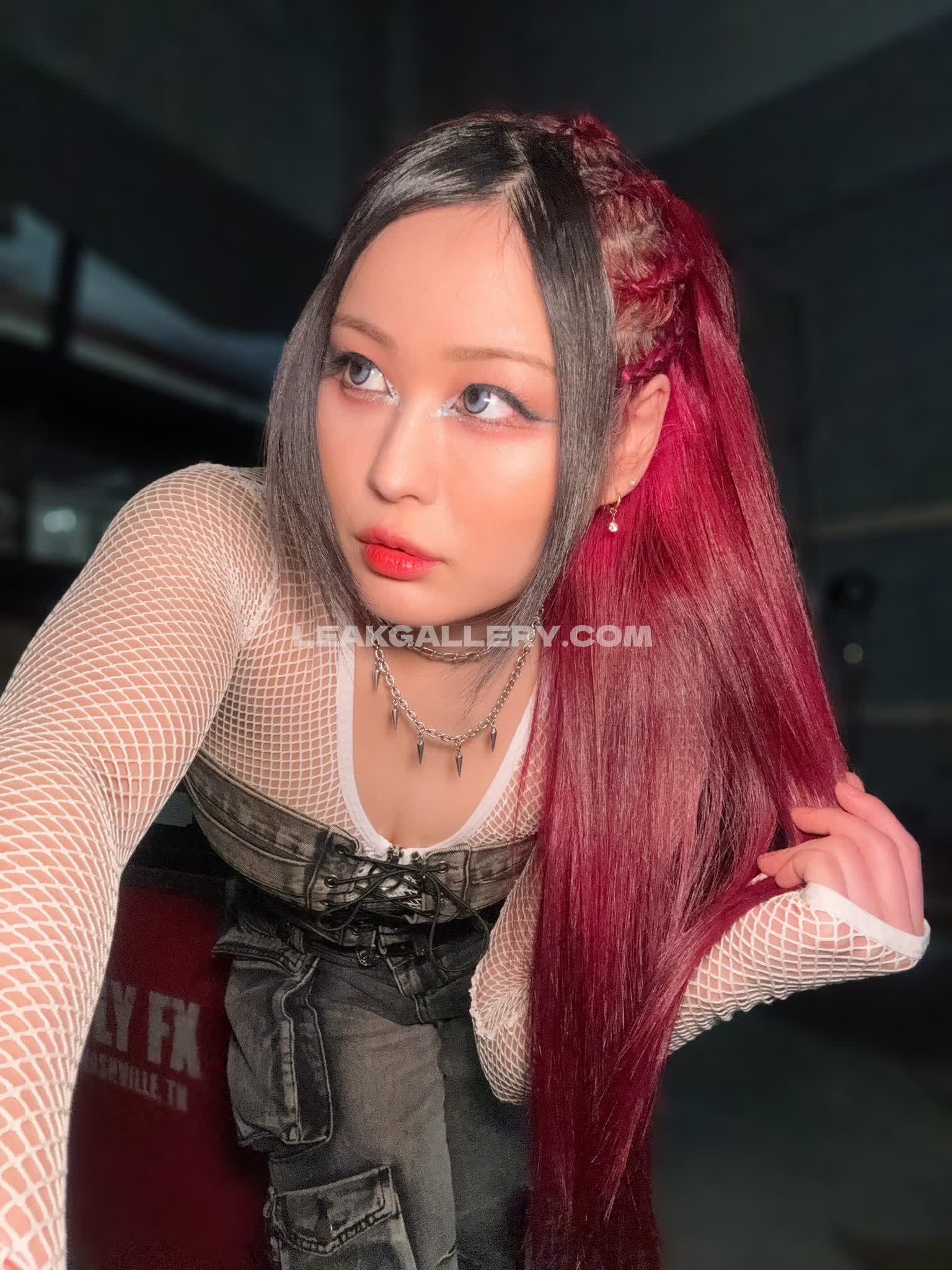 Iyo_sky Exclusive Leaked Nude OnlyFans #7835309
