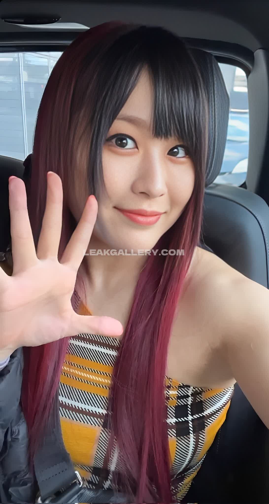 Iyo_sky Exclusive Leaked Nude OnlyFans #7822767