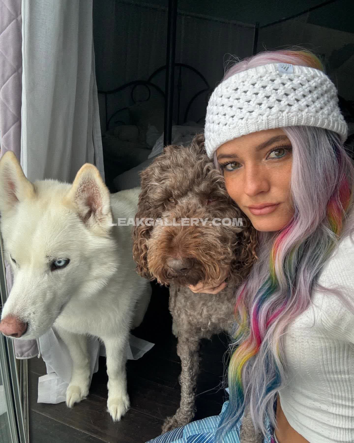 Jadebug98 Exklusiv geleakte Nacktbilder von OnlyFans #4214241