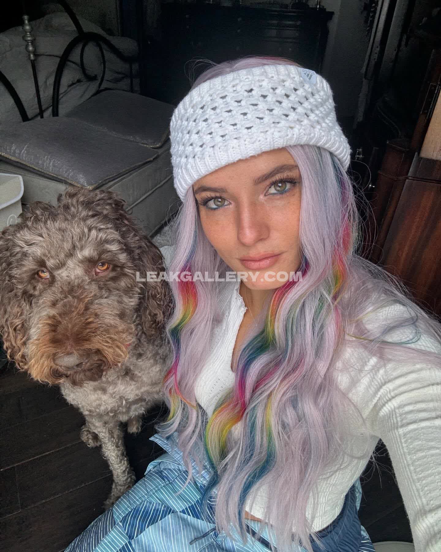Jadebug98 Exclusive Leaked Nude OnlyFans #4214248
