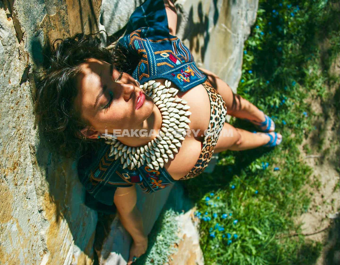 Jadebug98 Exclusive Leaked Nude OnlyFans #4213592