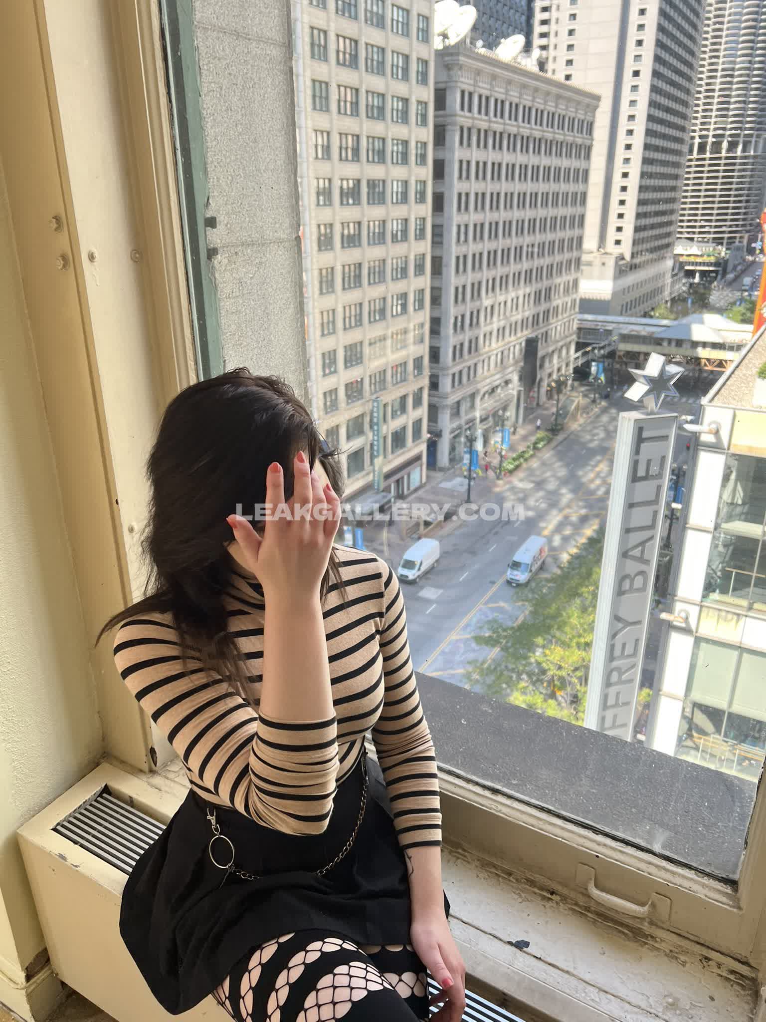 Jaelaray Exclusive Leaked Nude OnlyFans #7049718