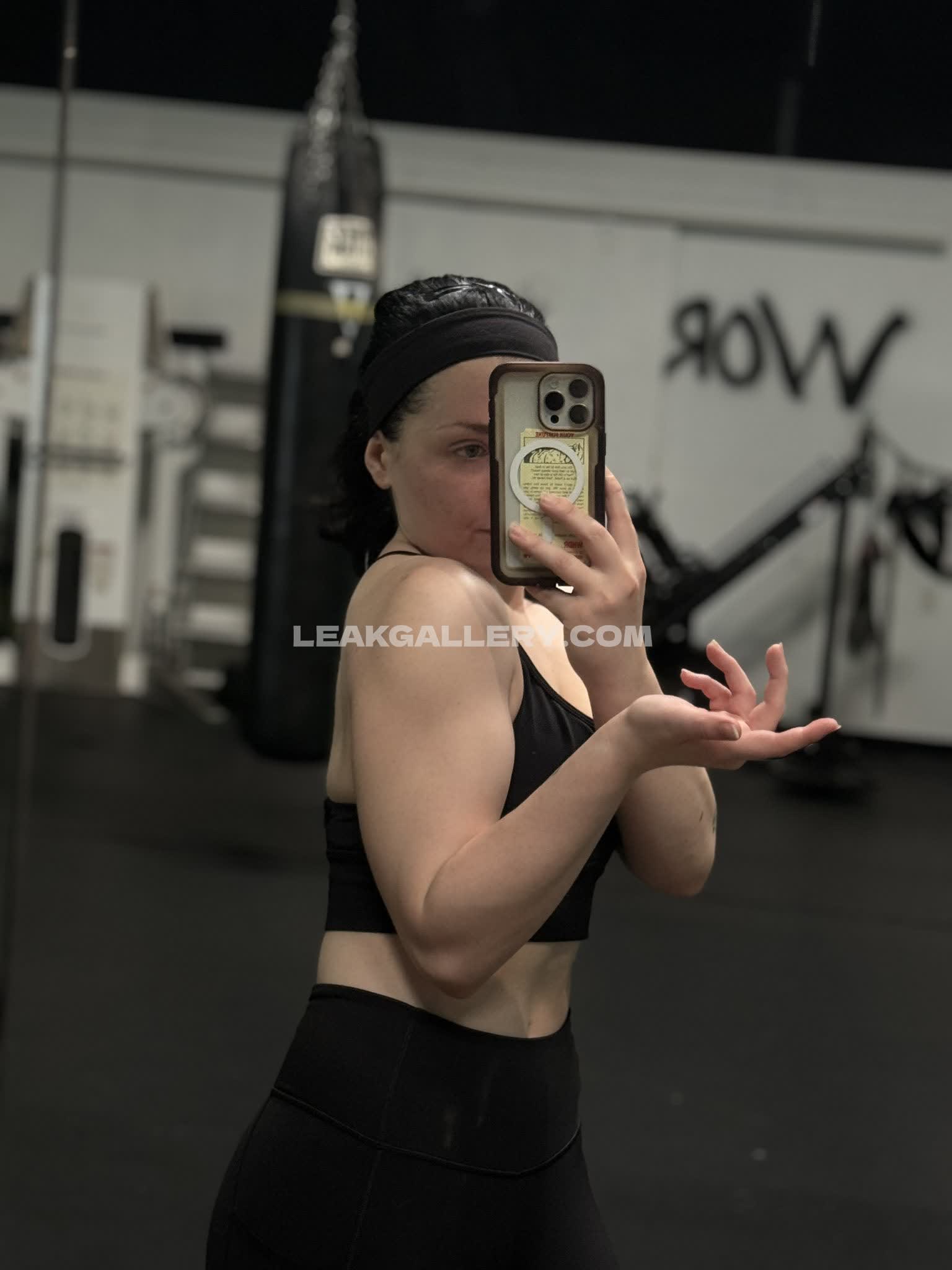 Jaelaray Эксклюзивная утечка обнаженных OnlyFans #7050386