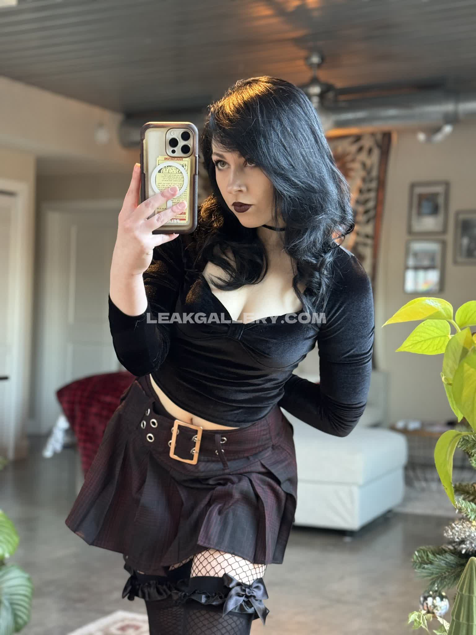 Jaelaray Exklusiv geleakte Nacktbilder von OnlyFans #7051091