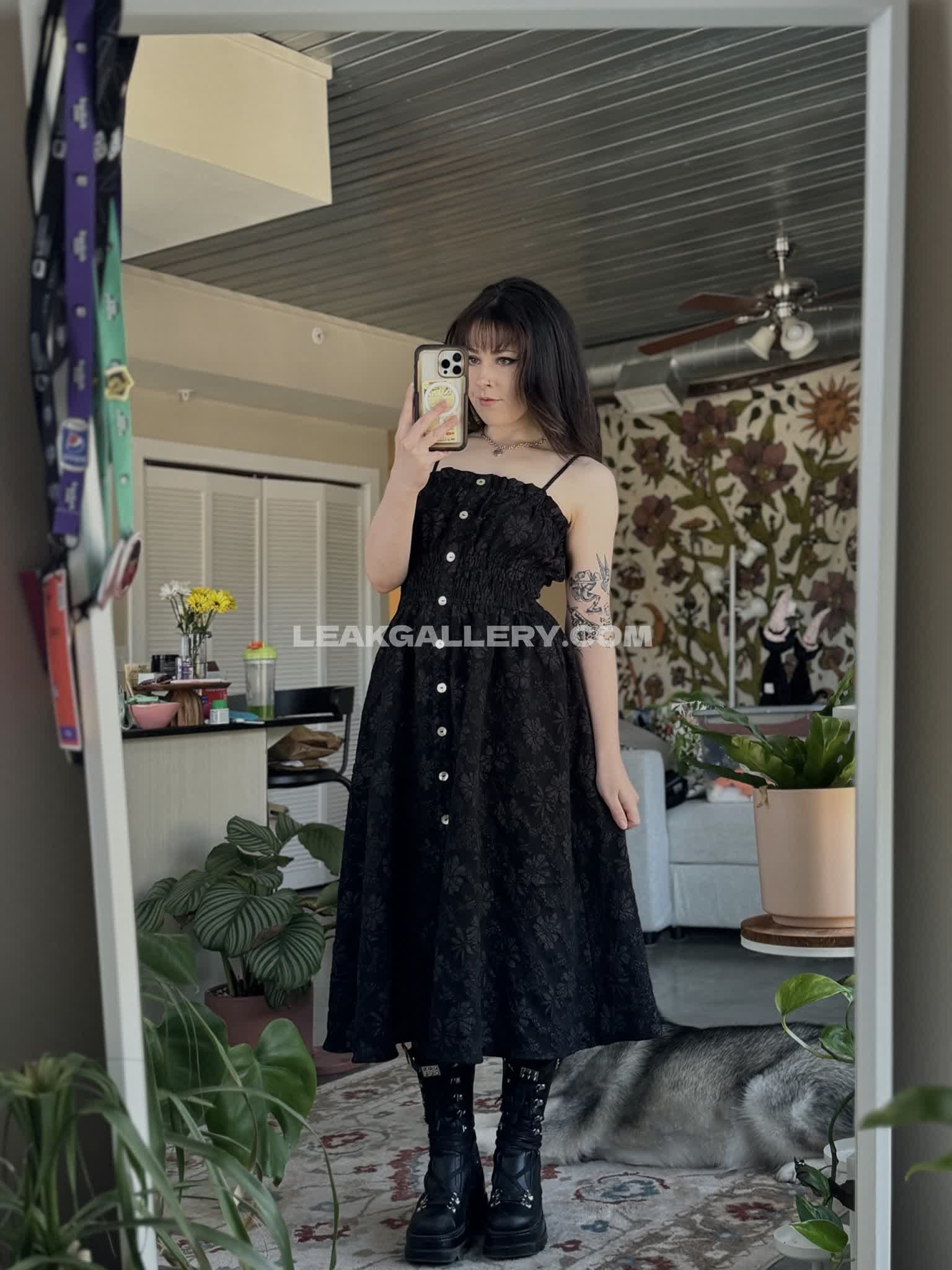 Jaelaray Exclusive Leaked Nude OnlyFans #7050509