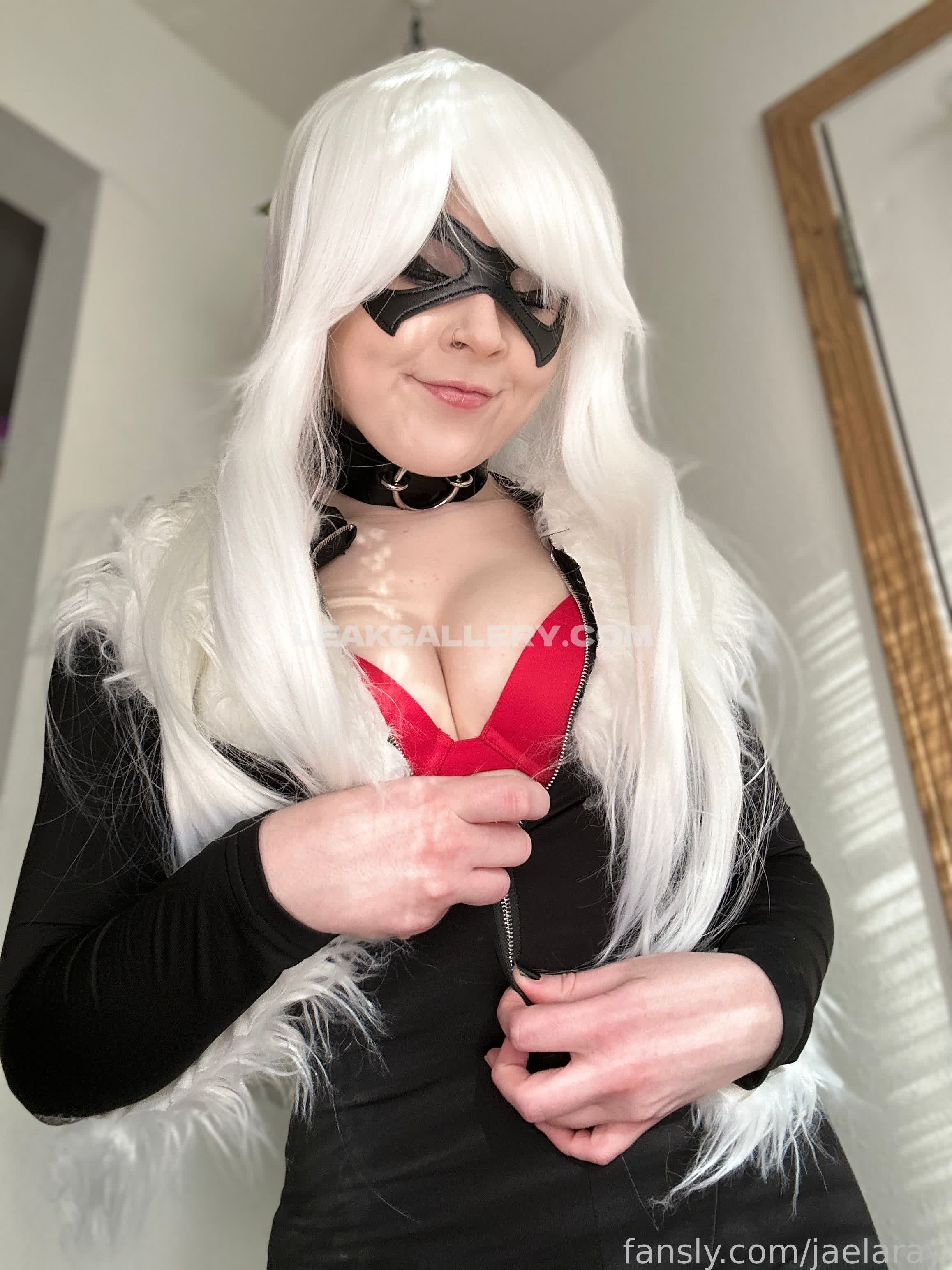 Jaelaray Exklusiv geleakte Nacktbilder von OnlyFans #7049861