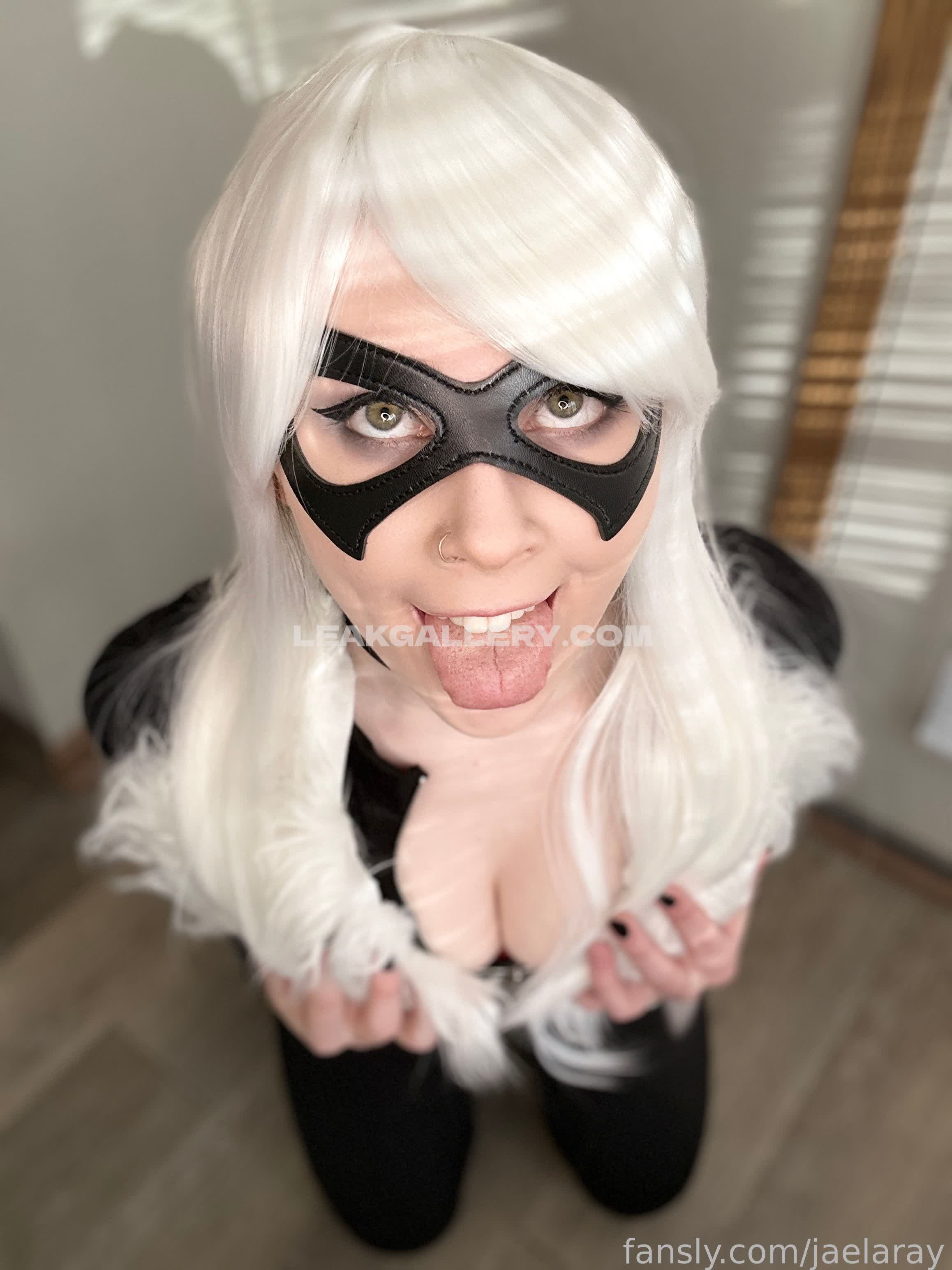 Jaelaray Exclusive Leaked Nude OnlyFans #7049323