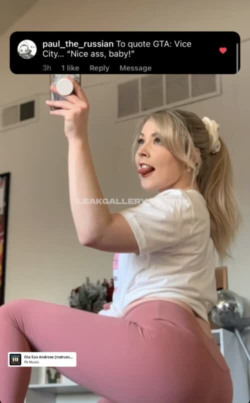 Jaelaray Exclusive Leaked Nude OnlyFans #7049753