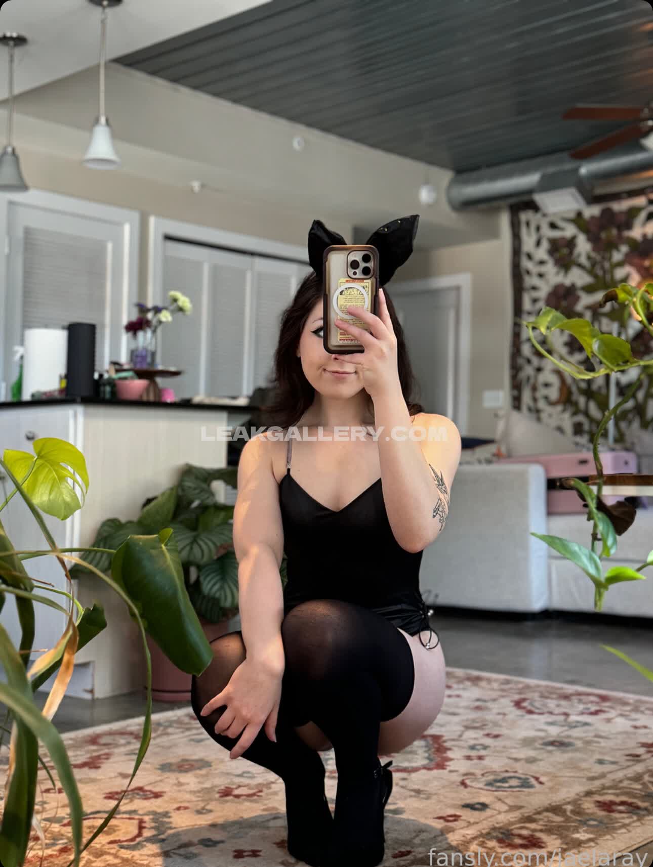 Jaelaray Exclusive Leaked Nude OnlyFans #7050520