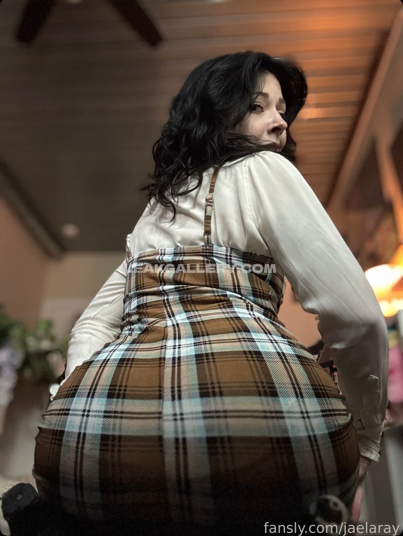 Jaelaray Exclusive Leaked Nude OnlyFans #7051123