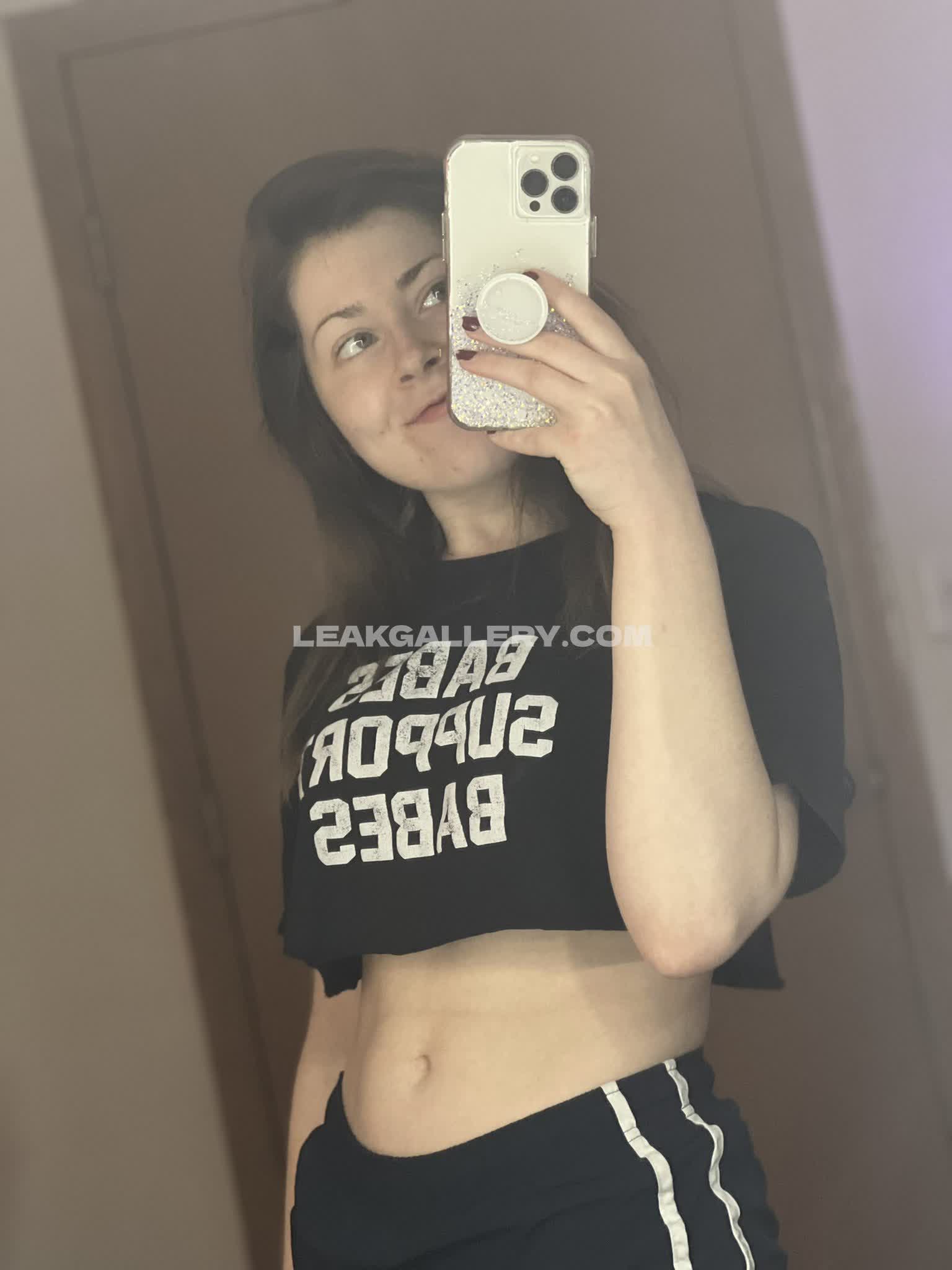 Jaelaray OnlyFans Nudi in Esclusiva Trapela #7049106
